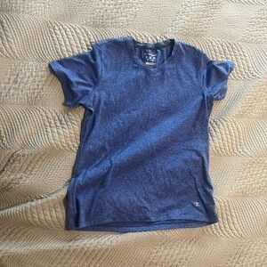 Champion technical T